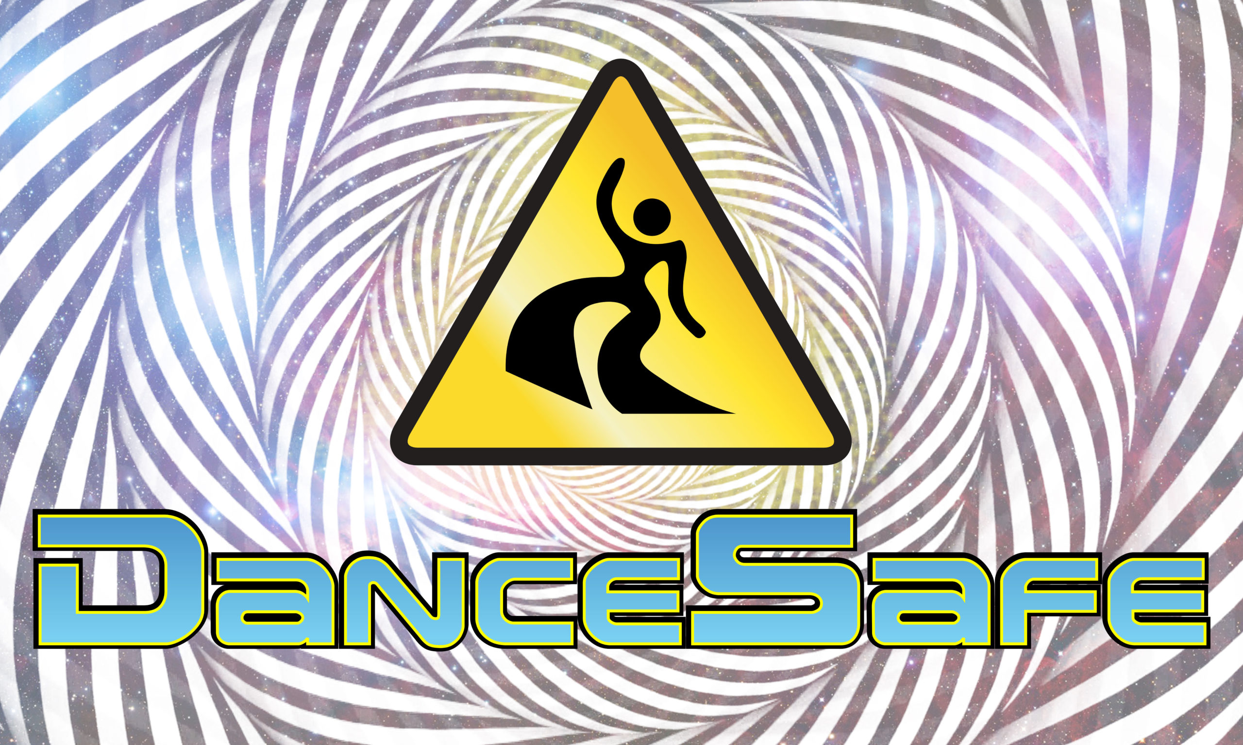 DanceSafe Flag