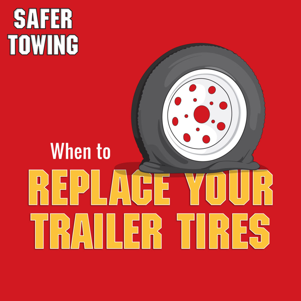 Safer Towing - Tire Blog on IG