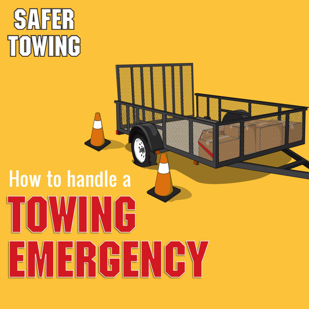 Safer Towing - Towing Emergency Blog on IG