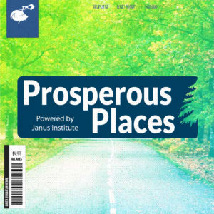 Prosperous Places Brand